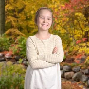 Meet your Posher, Christina